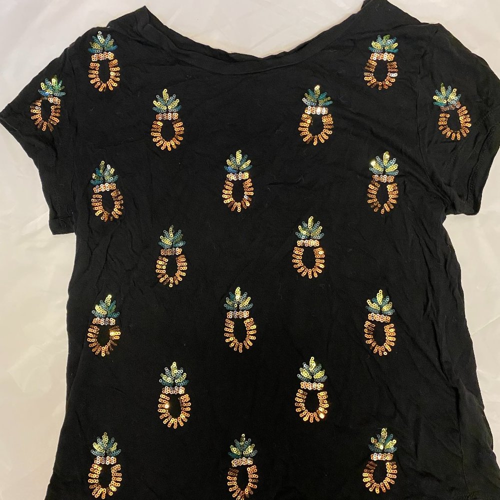 Pineapple Top